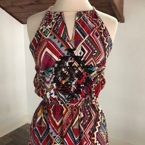 🎉BRAND NEW JONDIE BOUTIQUE MAXI DRESS!!! 🎉